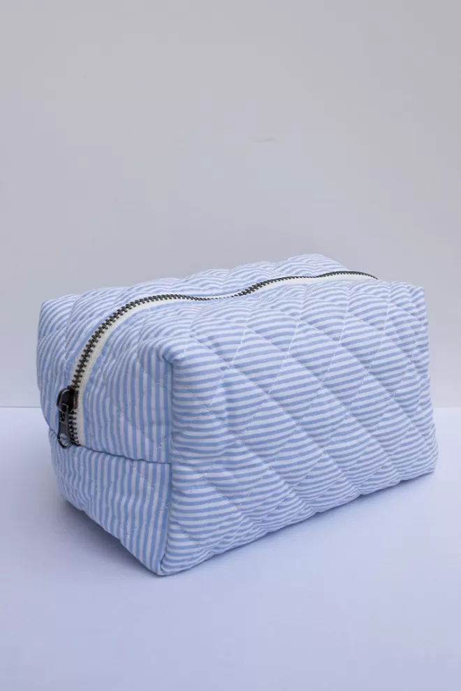 Accessori^Subdued Beauty case Amore