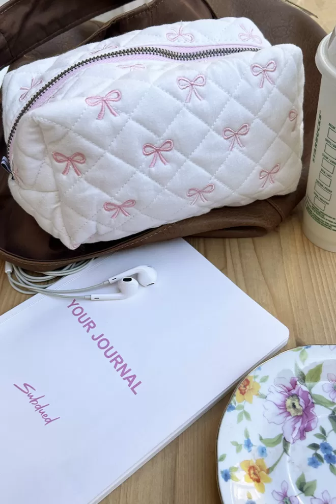 Accessori^Subdued Beauty case Fiocchi