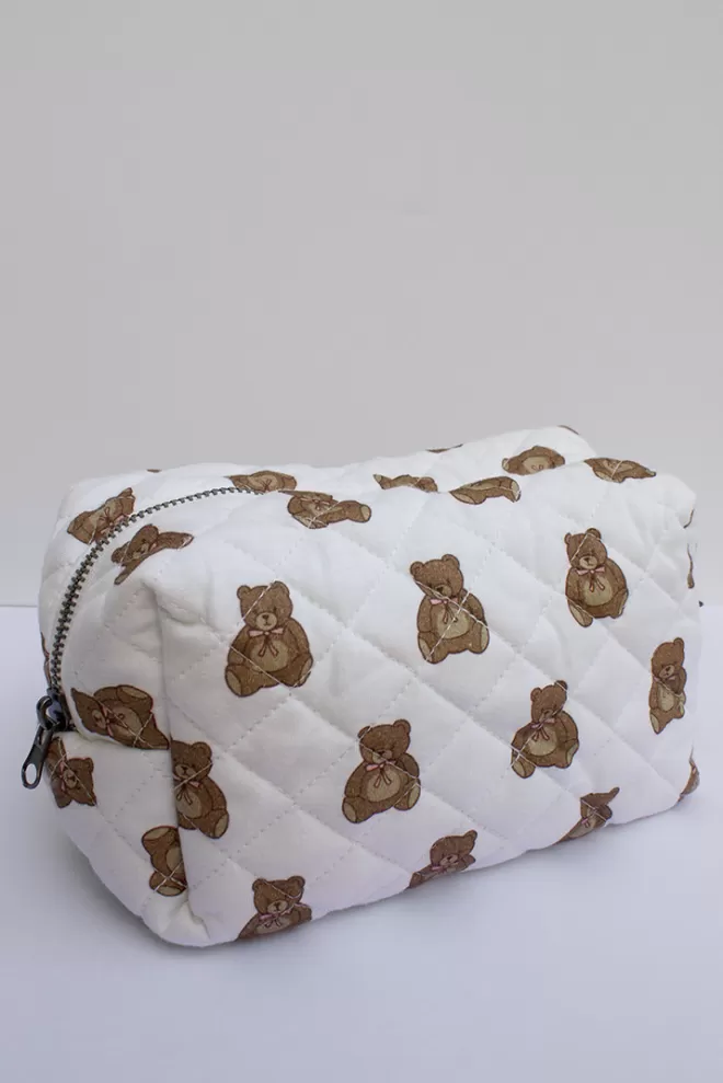 Accessori^Subdued Beauty case Orsi
