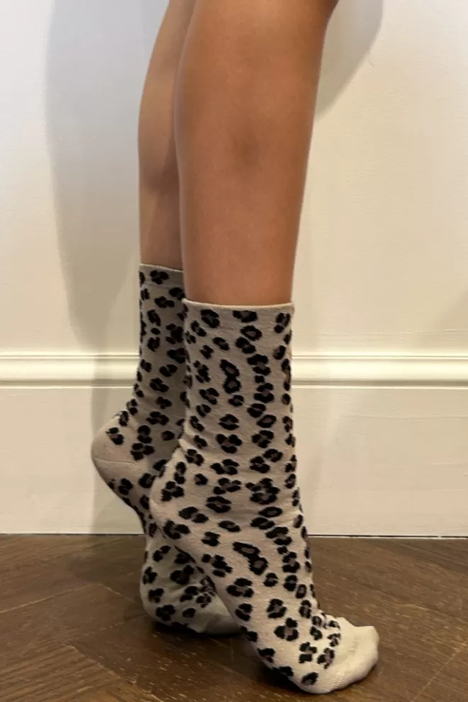 Accessori^Subdued Calzini animalier