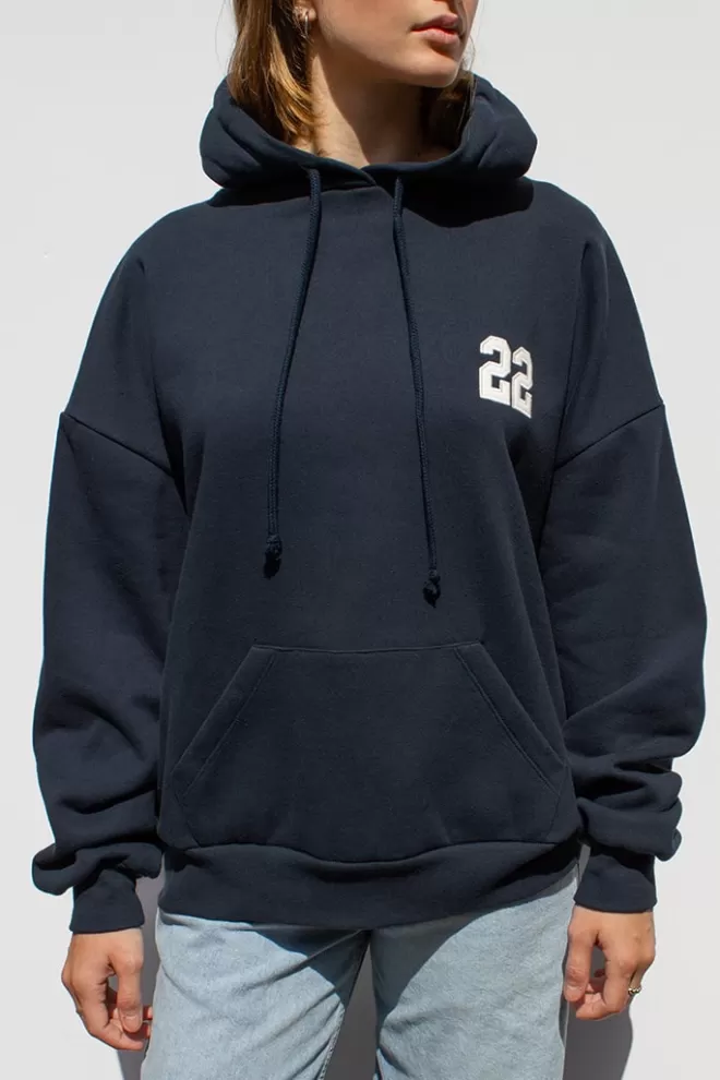 Graphics^Subdued Felpa 22
