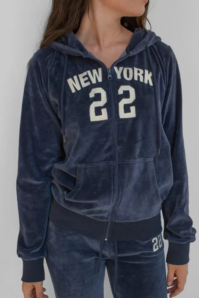 Felpe^Subdued Felpa New York 22