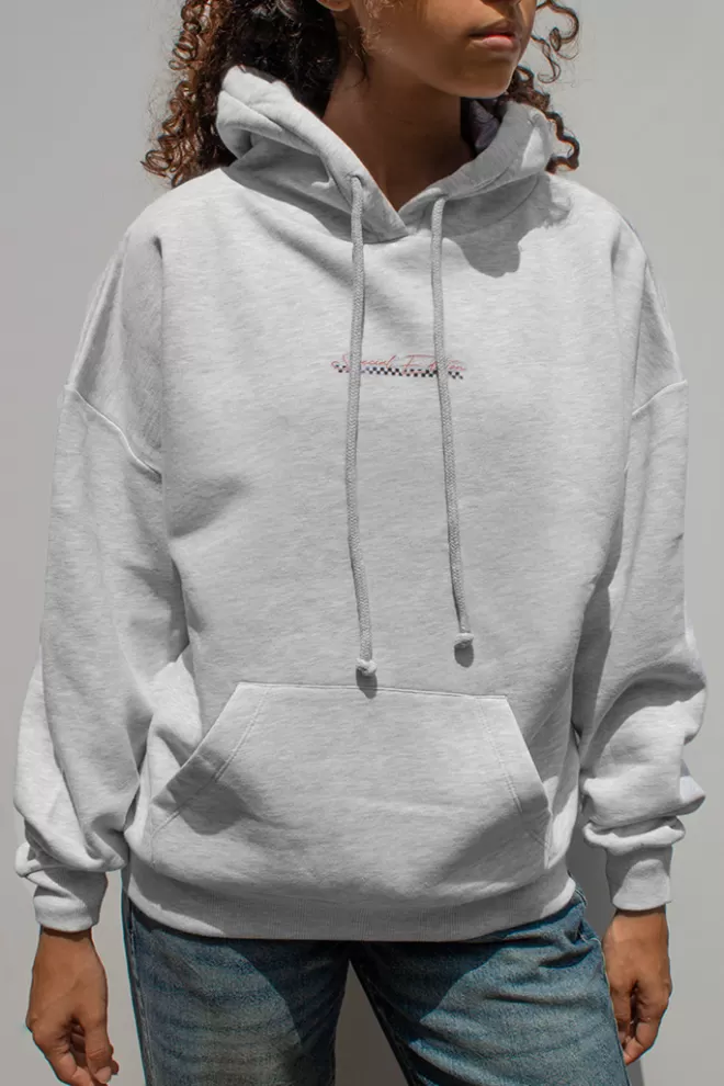Graphics^Subdued Felpa Special Edition