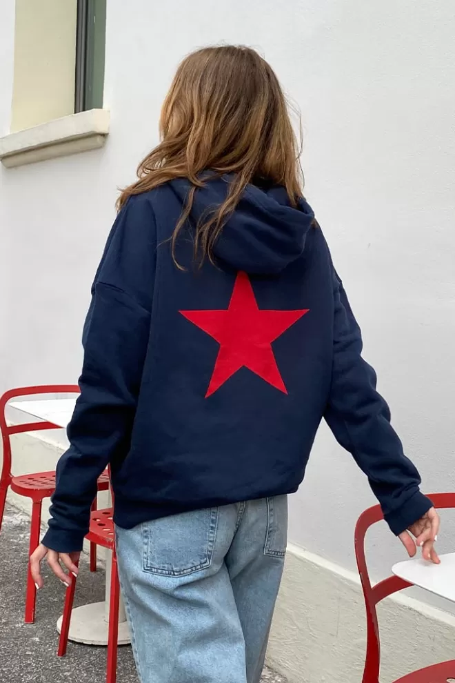Graphics^Subdued Felpa Star