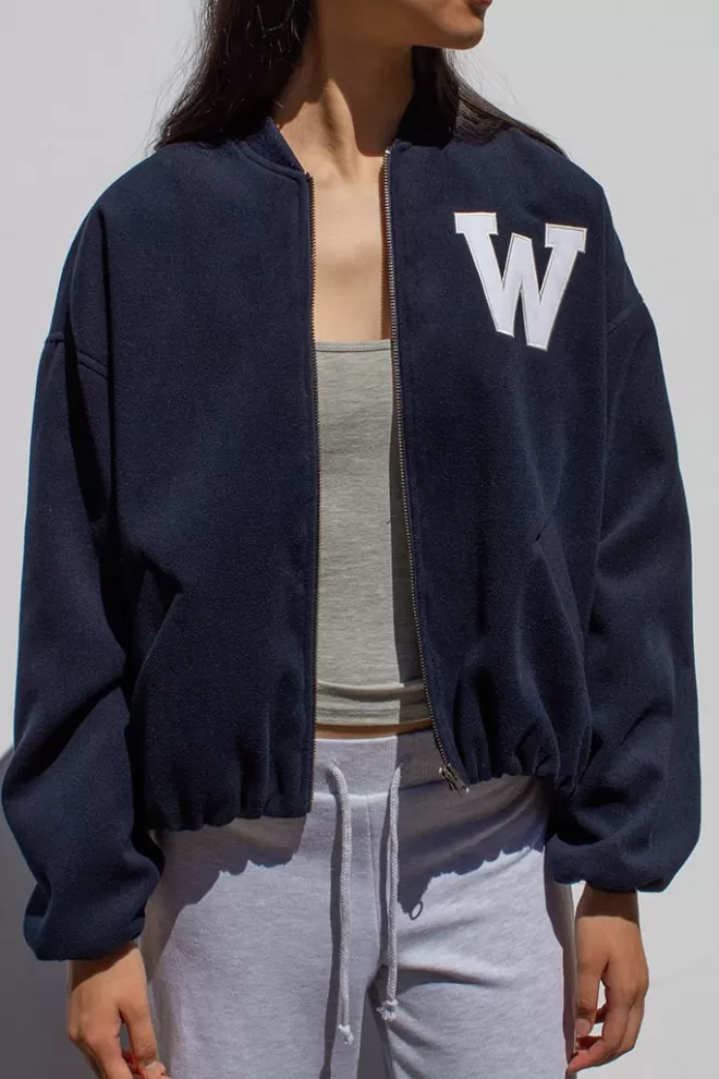 Cappotti & Giacche^Subdued Giacca bomber W
