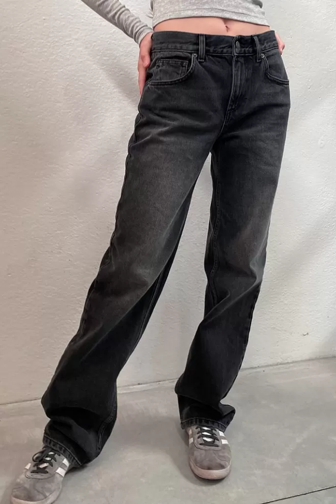Denim^Subdued Jeans straight