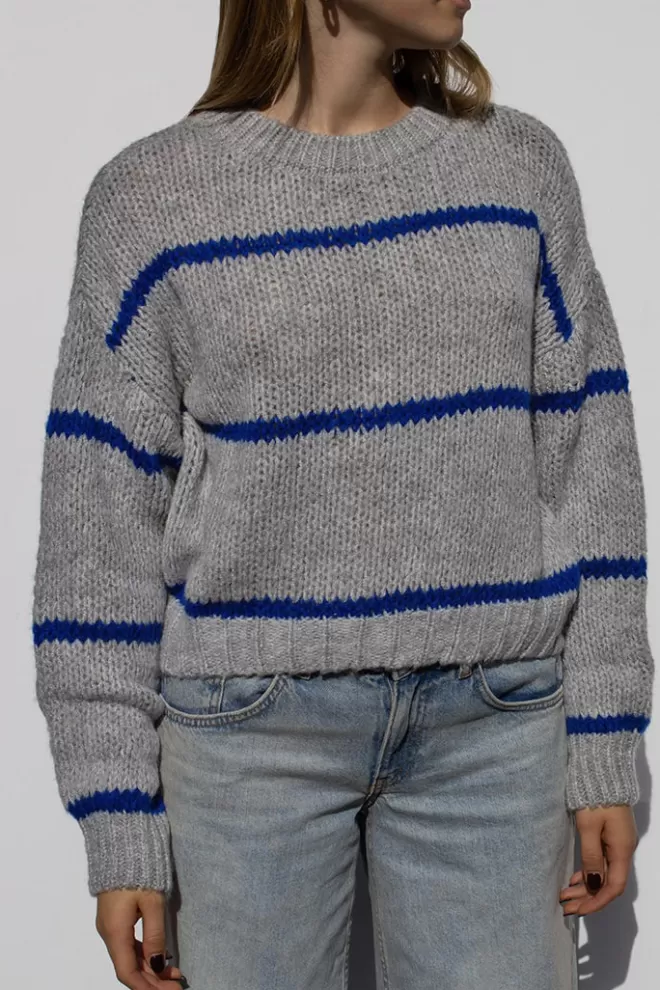 Maglioni^Subdued Maglione a righe