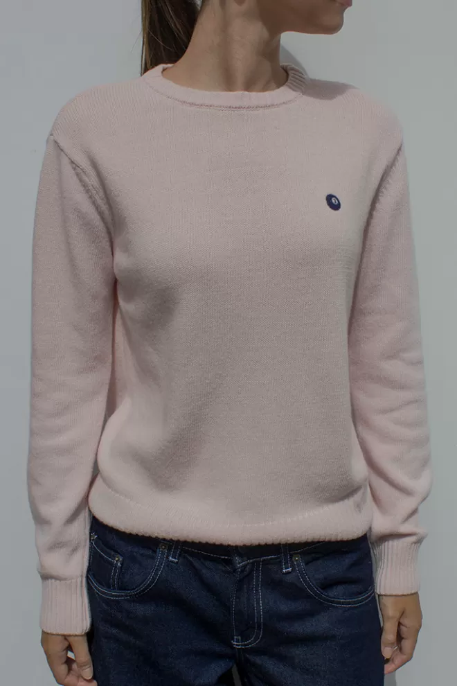 Maglioni^Subdued Maglione Biliard Ball