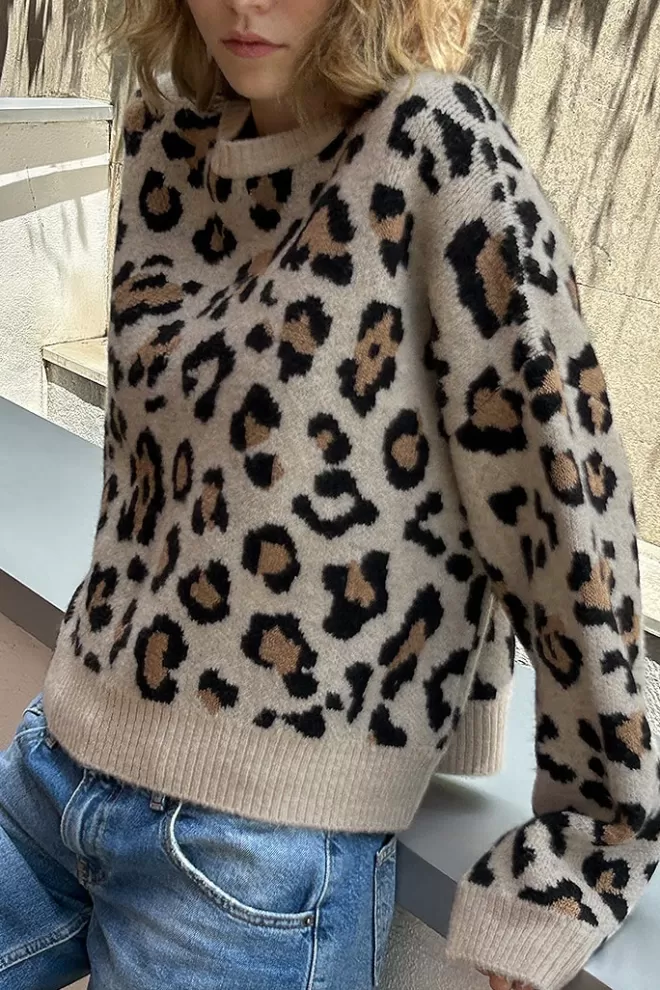Maglioni^Subdued Maglione girocollo