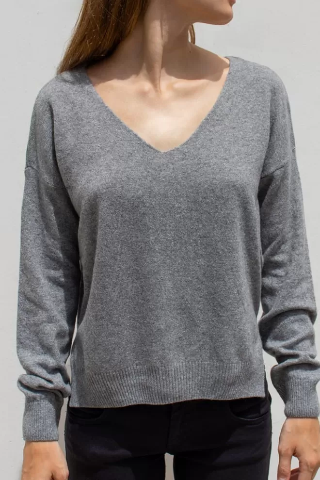 Maglioni^Subdued Maglione spacchetti