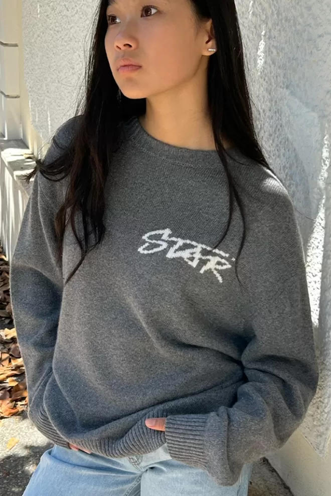 Maglioni^Subdued Maglione Star