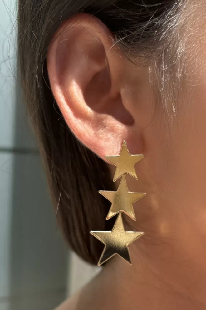 Accessori^Subdued Orecchini Stella