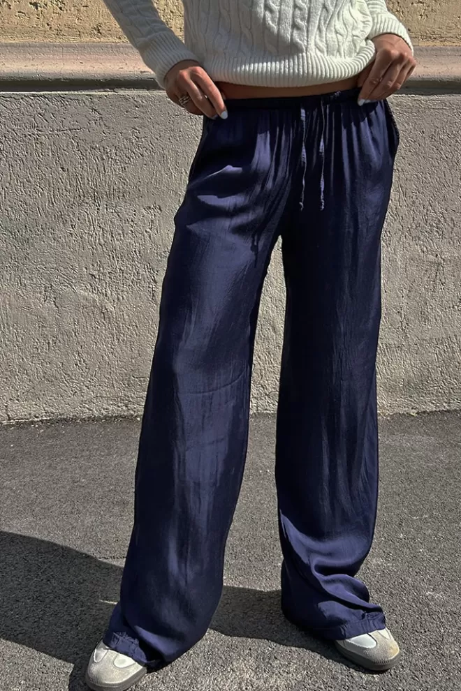 Pantaloni^Subdued Pantaloni con coulisse