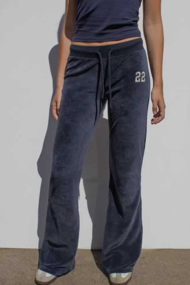Pantaloni^Subdued Pantaloni flare 23