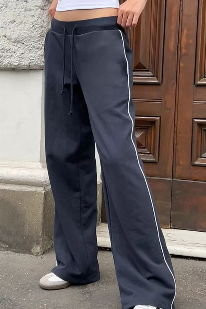 Pantaloni^Subdued Pantaloni tuta