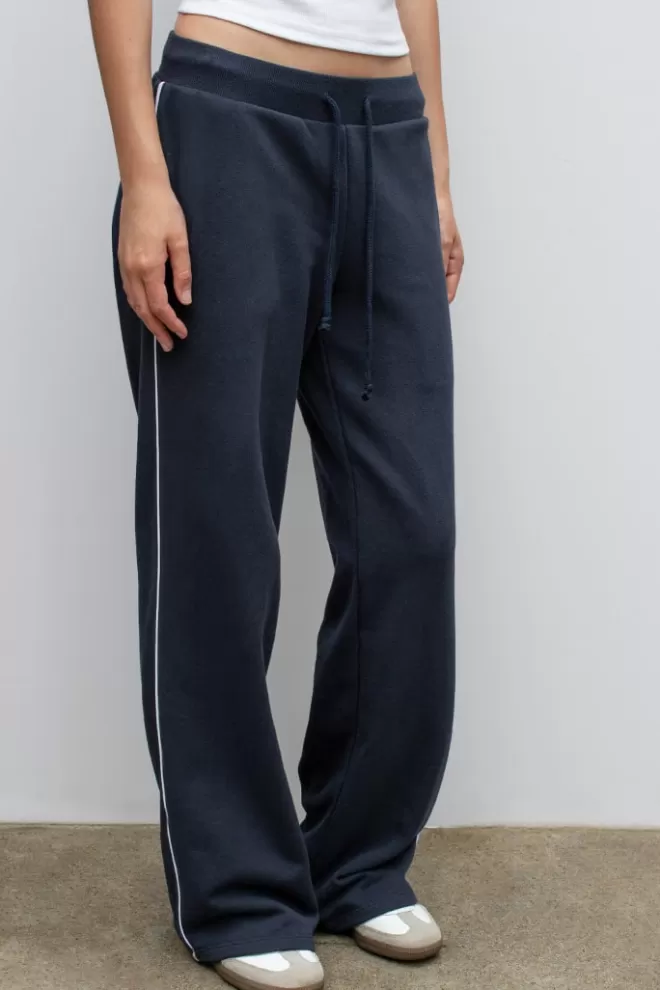 Pantaloni^Subdued Pantaloni tuta