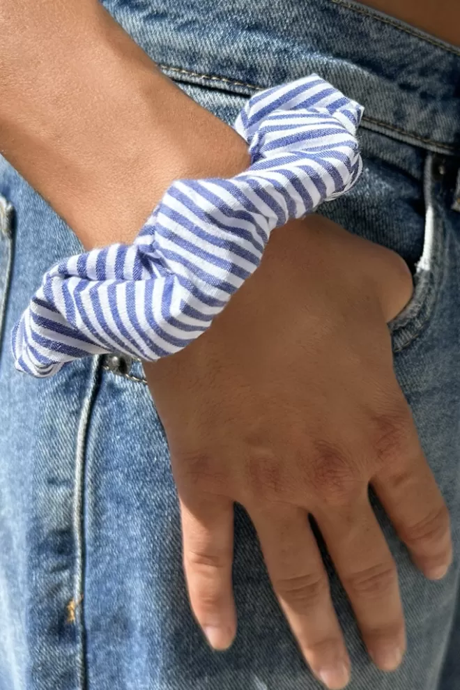 Accessori^Subdued Scrunchie per capelli