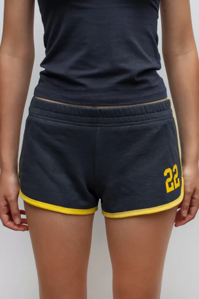 Shorts^Subdued Shorts 22