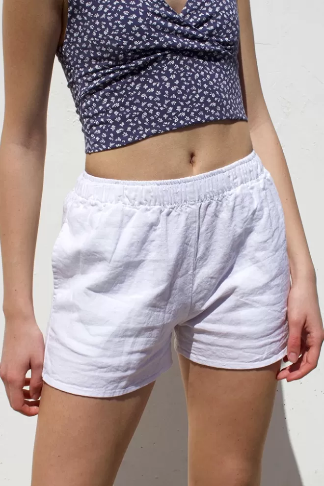 Shorts^Subdued Shorts boxer