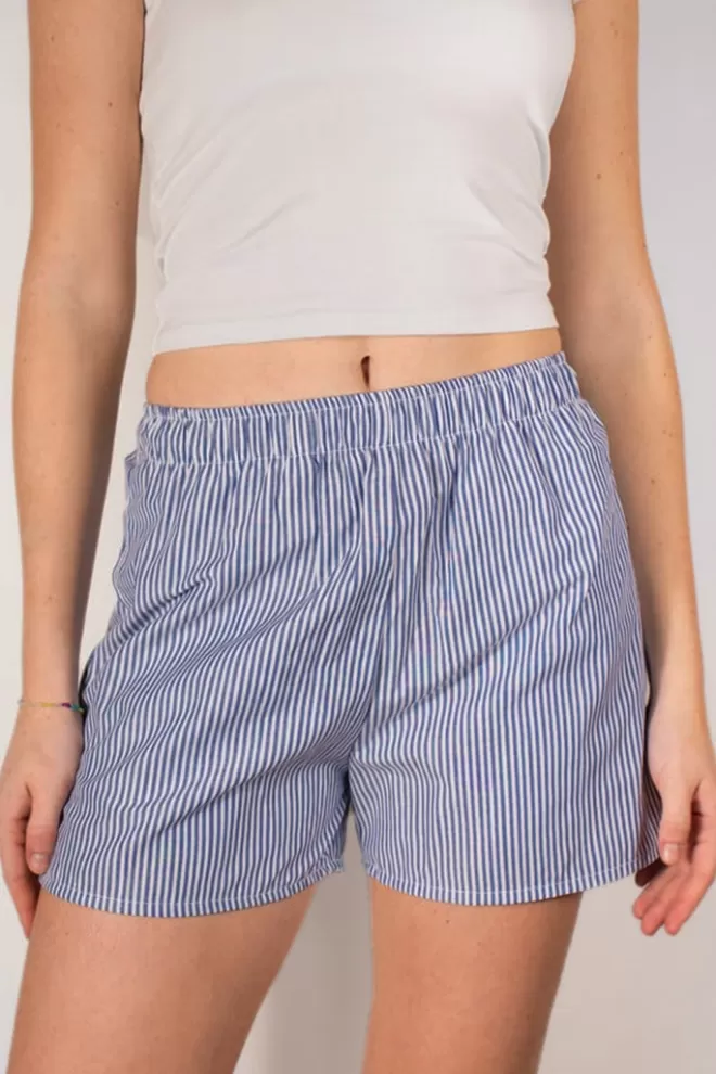 Shorts^Subdued Shorts boxer
