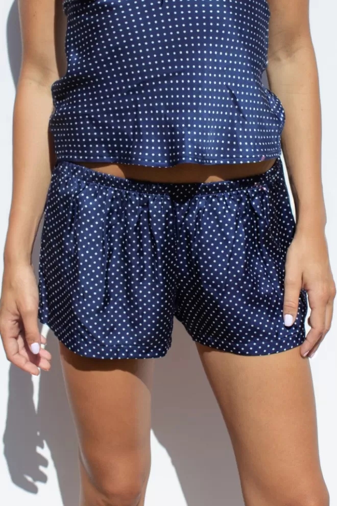 Shorts^Subdued Shorts con coulisse