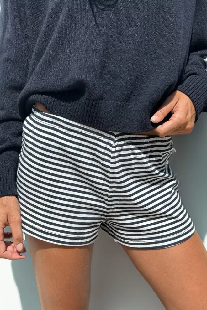 Shorts^Subdued Shorts con elastico