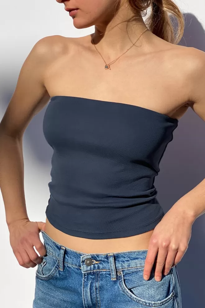 Top^Subdued Top a fascia