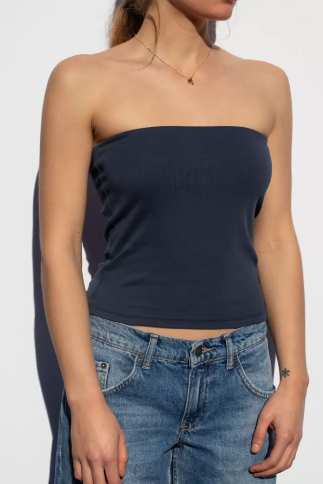 Top^Subdued Top a fascia