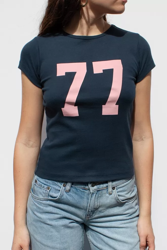 Graphics^Subdued T-shirt 77
