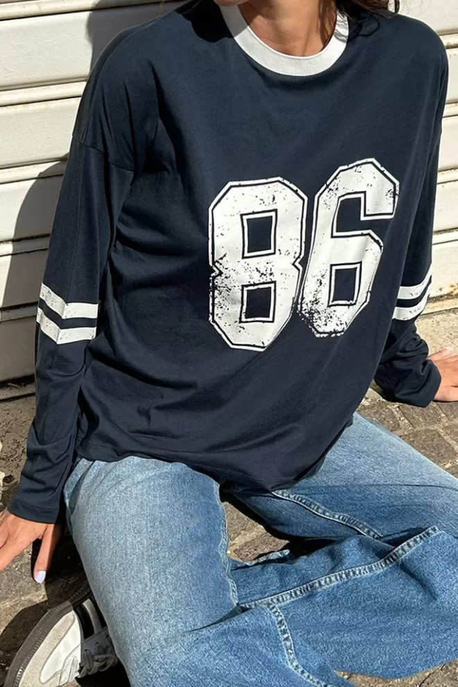 Graphics^Subdued T-shirt 86 Vintage
