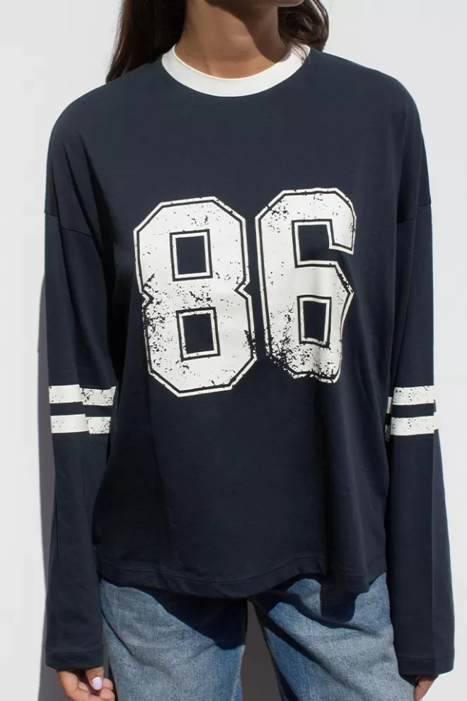Graphics^Subdued T-shirt 86 Vintage
