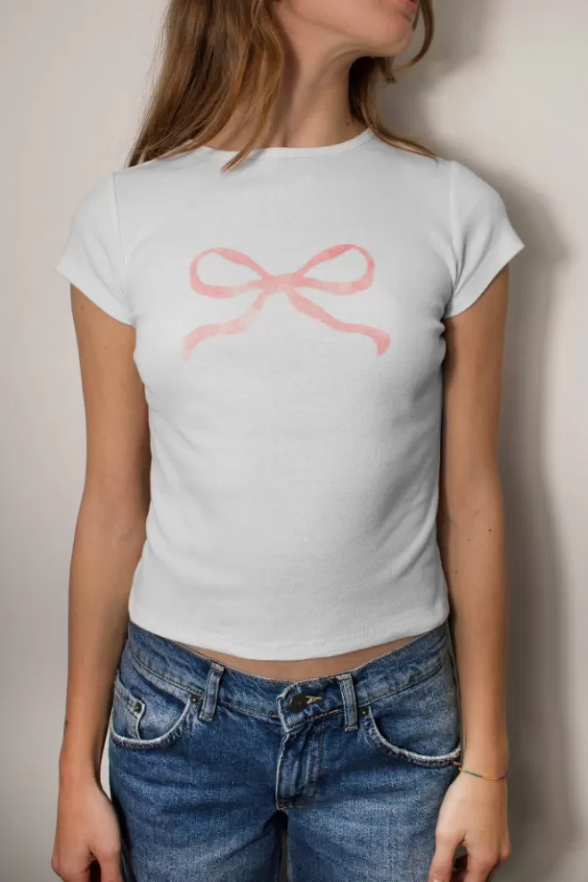 Graphics^Subdued T-shirt Fiocco