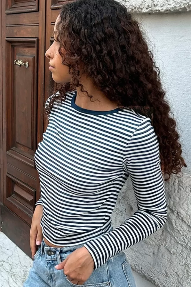 T-Shirt^Subdued T-shirt girocollo