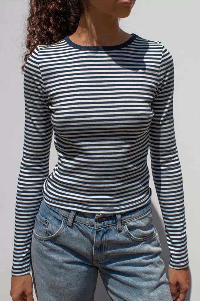 T-Shirt^Subdued T-shirt girocollo