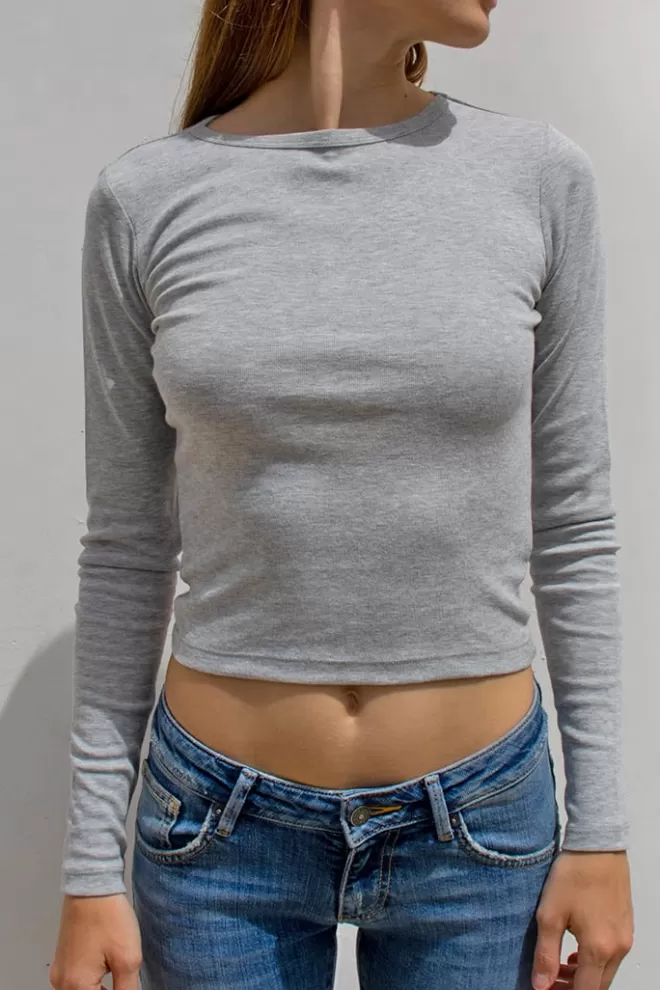 T-Shirt^Subdued T-shirt girocollo