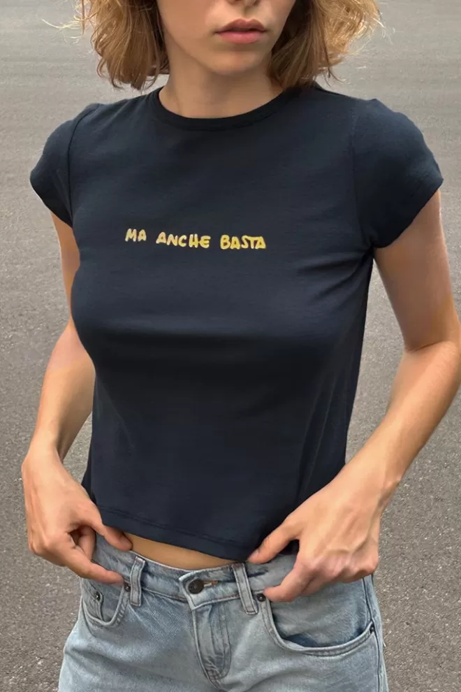 Graphics^Subdued T-shirt Ma anche basta