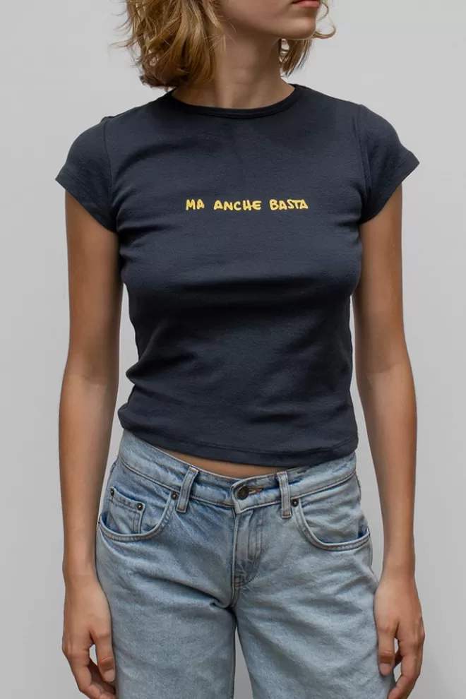 Graphics^Subdued T-shirt Ma anche basta
