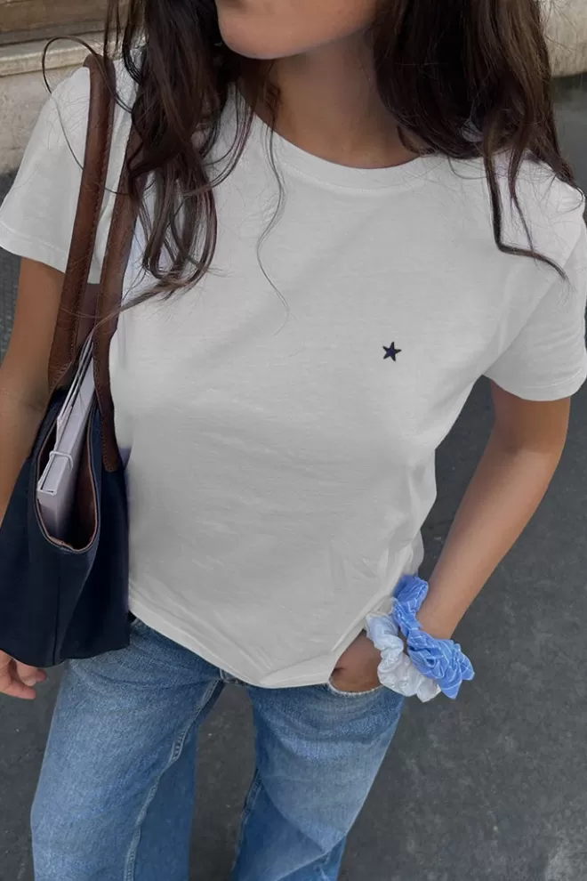 Graphics^Subdued T-shirt Star
