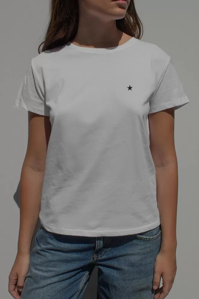 Graphics^Subdued T-shirt Star