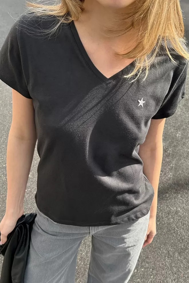 Graphics^Subdued T-shirt Stella