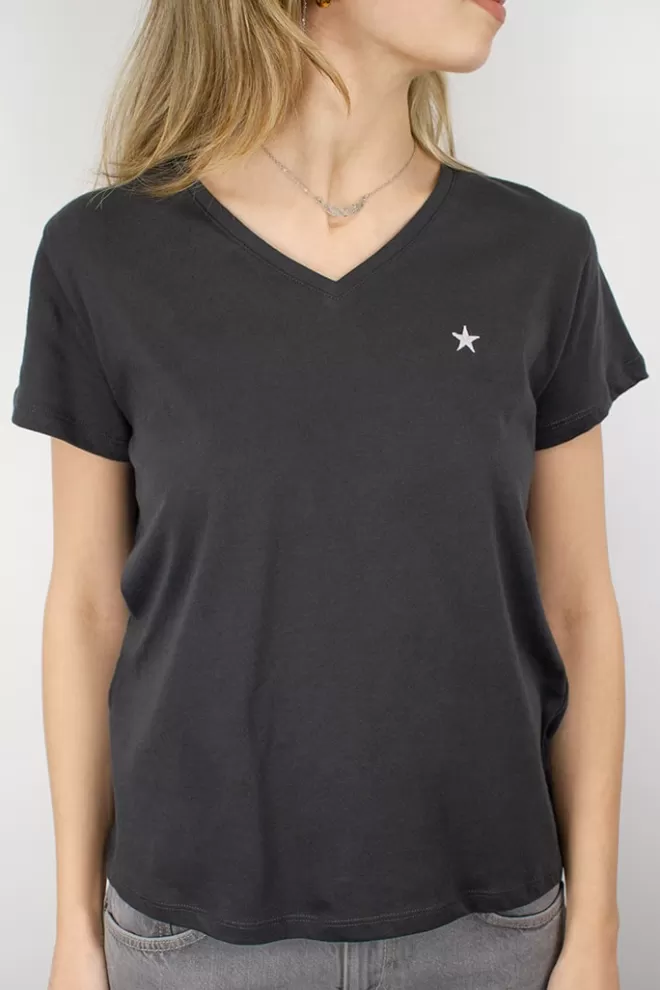 Graphics^Subdued T-shirt Stella