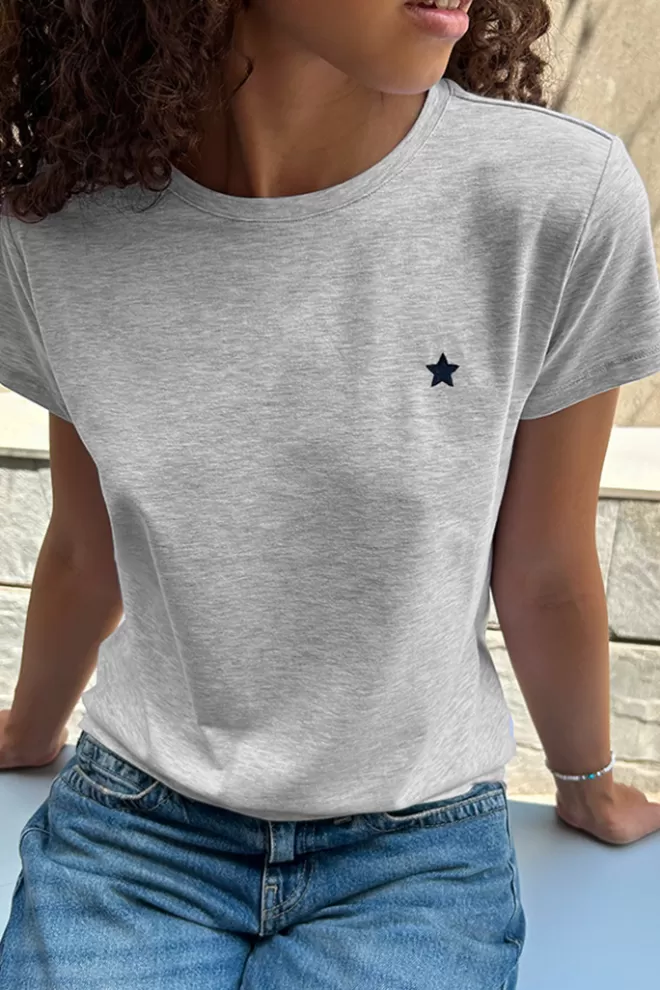 Graphics^Subdued T-shirt Stella