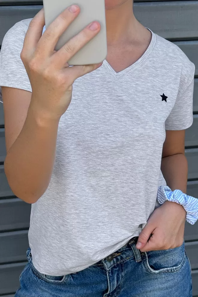 Graphics^Subdued T-shirt Stella