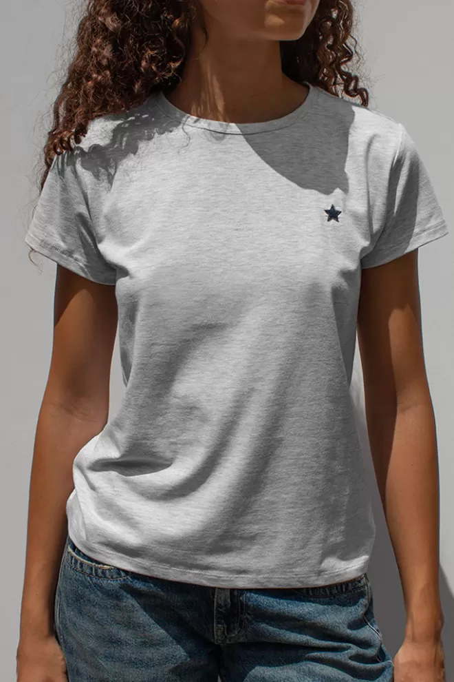 Graphics^Subdued T-shirt Stella