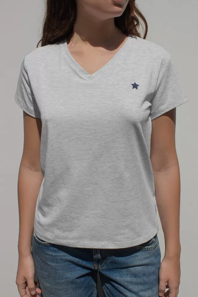 Graphics^Subdued T-shirt Stella